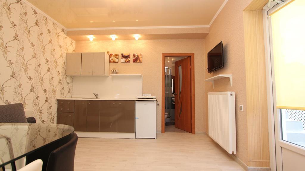 I Love Heviz Apartments エクステリア 写真