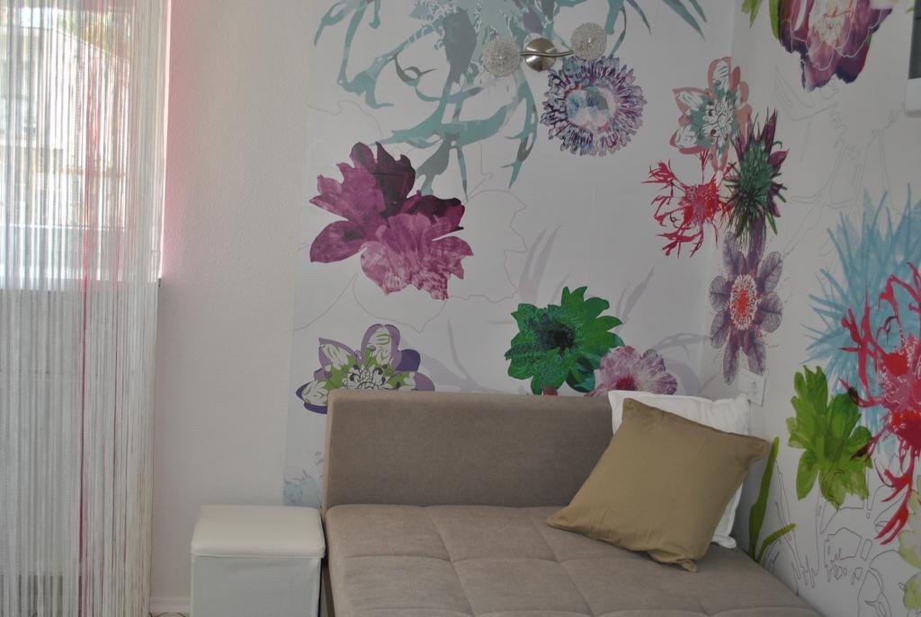 I Love Heviz Apartments エクステリア 写真