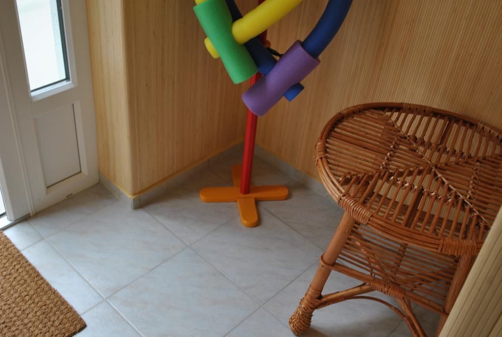 I Love Heviz Apartments エクステリア 写真