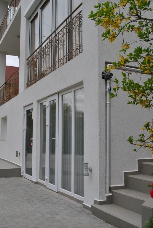 I Love Heviz Apartments エクステリア 写真