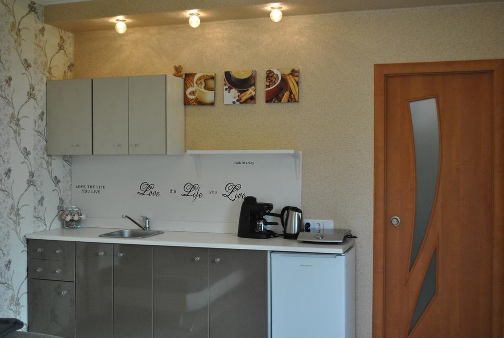 I Love Heviz Apartments エクステリア 写真