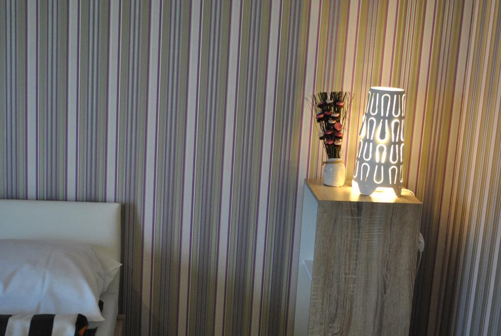 I Love Heviz Apartments エクステリア 写真