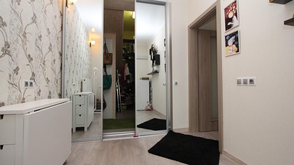 I Love Heviz Apartments エクステリア 写真