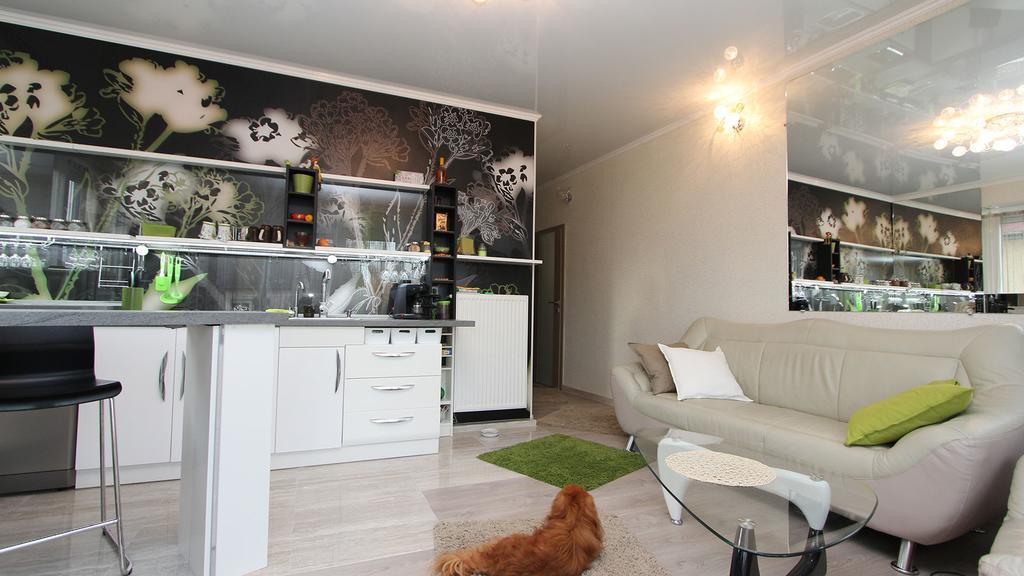 I Love Heviz Apartments エクステリア 写真