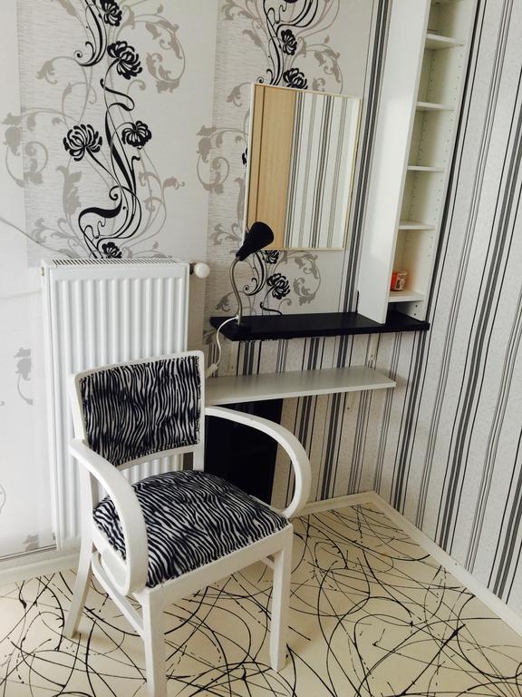 I Love Heviz Apartments エクステリア 写真