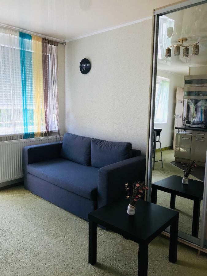 I Love Heviz Apartments エクステリア 写真