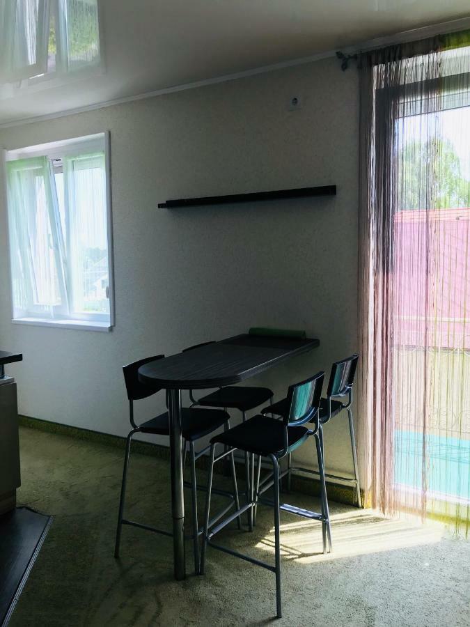 I Love Heviz Apartments エクステリア 写真