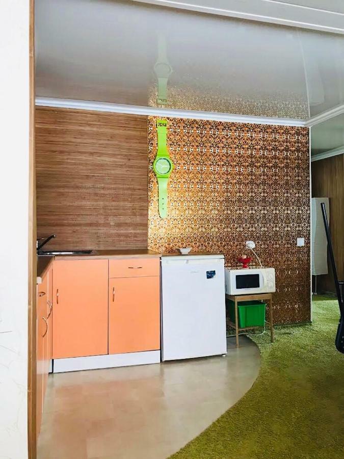 I Love Heviz Apartments エクステリア 写真